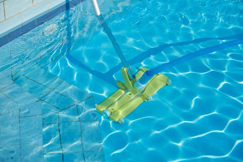 Pool Sanitization